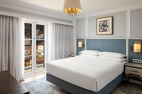 Hilton Imperial Dubrovnik