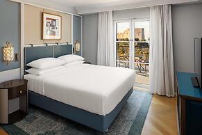 Hilton Imperial Dubrovnik