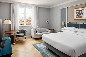 Hilton Imperial Dubrovnik
