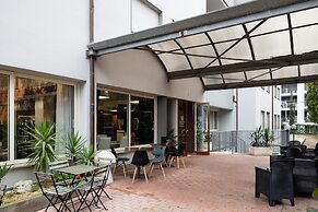 Scheppers Hotel