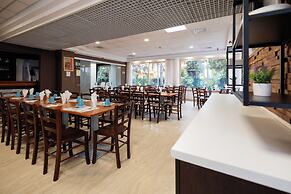 Scheppers Hotel