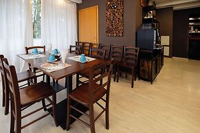 Scheppers Hotel