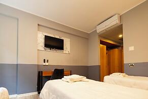 Scheppers Hotel