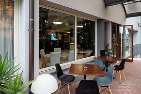 Scheppers Hotel