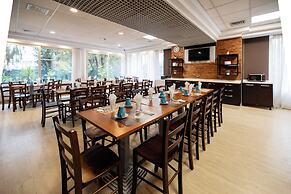 Scheppers Hotel