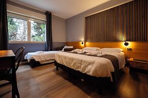 Scheppers Hotel