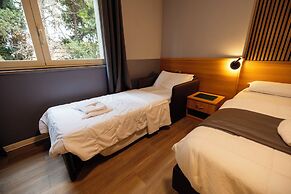 Scheppers Hotel