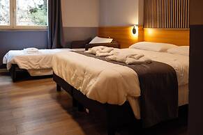 Scheppers Hotel