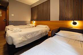 Scheppers Hotel