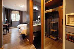 Scheppers Hotel