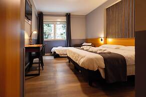 Scheppers Hotel
