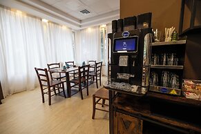 Scheppers Hotel