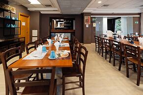 Scheppers Hotel