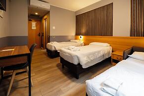 Scheppers Hotel