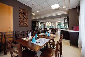Scheppers Hotel