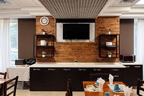 Scheppers Hotel