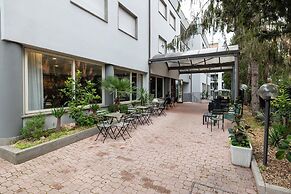 Scheppers Hotel