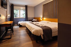 Scheppers Hotel