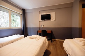 Scheppers Hotel