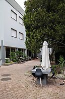 Scheppers Hotel