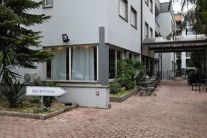 Scheppers Hotel