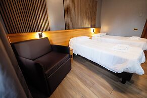 Scheppers Hotel