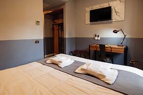 Scheppers Hotel