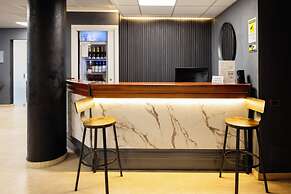 Scheppers Hotel