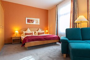 Dappers Hotel - Spa - Genuss