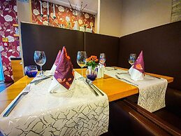 Dappers Hotel - Spa - Genuss