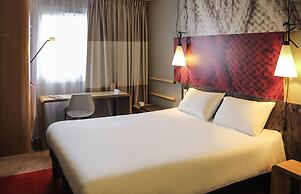 ibis Honfleur