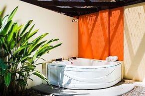 Bahia del Sol Beach Front Boutique Hotel