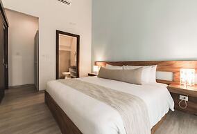 Bahia del Sol Beach Front Boutique Hotel
