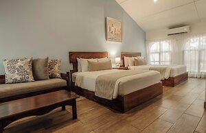 Bahia del Sol Beach Front Boutique Hotel