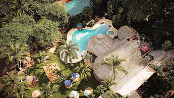 Bahia del Sol Beach Front Boutique Hotel