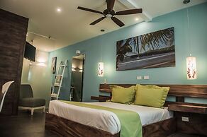 Bahia del Sol Beach Front Boutique Hotel