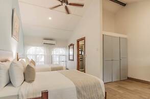 Bahia del Sol Beach Front Boutique Hotel