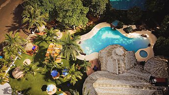 Bahia del Sol Beach Front Boutique Hotel