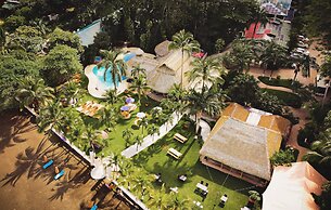 Bahia del Sol Beach Front Boutique Hotel
