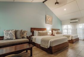 Bahia del Sol Beach Front Boutique Hotel