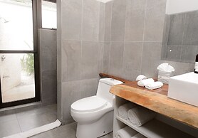 Bahia del Sol Beach Front Boutique Hotel