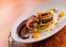 Bahia del Sol Beach Front Boutique Hotel