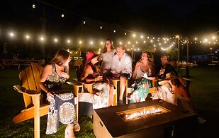 Bahia del Sol Beach Front Boutique Hotel