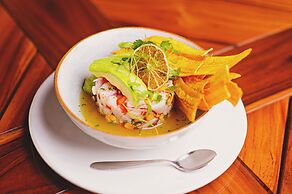 Bahia del Sol Beach Front Boutique Hotel