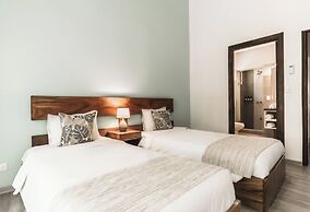 Bahia del Sol Beach Front Boutique Hotel