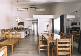 Bahia del Sol Beach Front Boutique Hotel