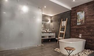 Bahia del Sol Beach Front Boutique Hotel