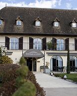 Ermitage De Corton