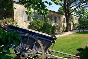 La Bégude Saint-Pierre
