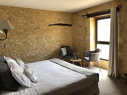La Villa Romaine